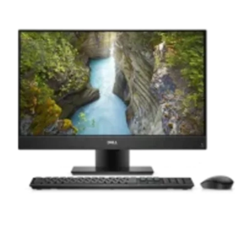 آل این وان استوک Dell OptiPlex 7460 i5 نسل8 گرافیک4