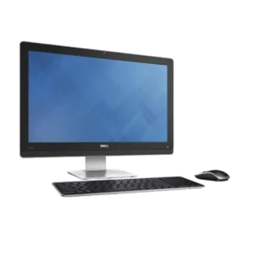 آل این وان استوک Dell WYSE 5040 All in One