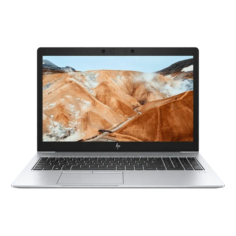 لپ تاپ استوک HP EliteBook 850 G6 i7