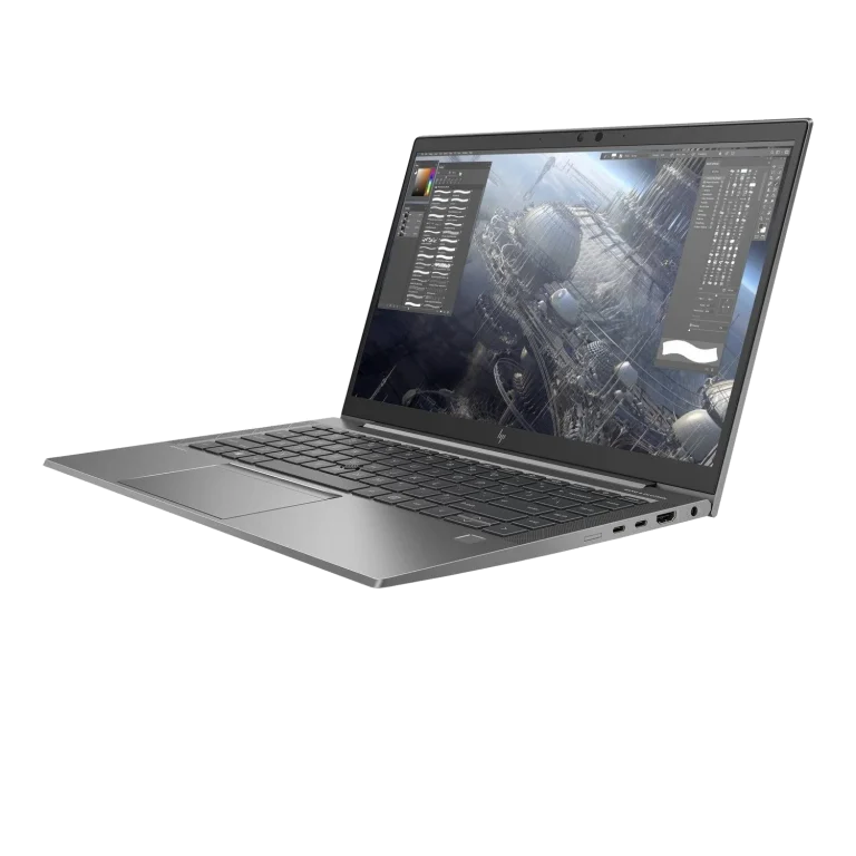 لپ تاپ استوک HP ZBook Firefly 14 i5