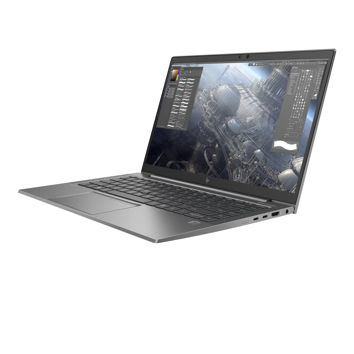 لپ تاپ استوک HP ZBook Firefly 14 i5